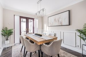 Dining Room- click for photo gallery